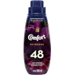 Amaciante Comfort 48 Concentrado 500ml