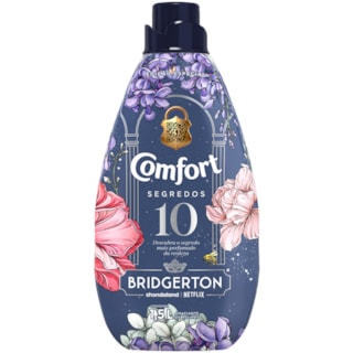 Amaciante Comfort Bridgerton Concenttrado 1,5L