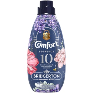 Amaciante Comfort Bridgerton Concenttrado 1L
