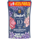 Amaciante Comfort Bridgerton Concenttrado Refil 900ml