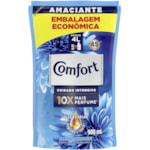 Amaciante Comfort Concentrado Original Doypack 900ml