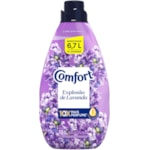 Amaciante Comfort Explosão de Lavanda Concentrado 1,5L