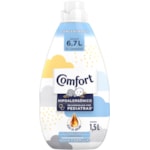 Amaciante Comfort Puro Cuidado Concentrado 1,5L