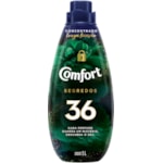 Amaciante Comfort Segredos 36 Concentrado 1L