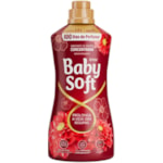 Amaciante Concentraado Baby Soft Desejo Envolvente 1,5L