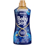 Amaciante Concentrado Baby Soft Carinho e Cuidado 1,5L