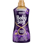 Amaciante Concentrado Baby Soft Inspiração Fascinante 1,5L