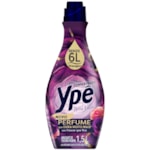 Amaciante Concentrado Brisa Lilás 1,5L