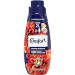 Amaciante Concentrado Comfort Expert Care Hydra Sérum 500 ML