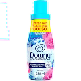 Amaciante Concentrado Downy Brisa de Verão 350ml