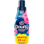 Amaciante Concentrado Downy Brisa Intenso 500ml Promo