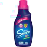 Amaciante Concentrado Qboa Sense Sport Intenso 500ml
