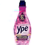 Amaciante Concentrado Romance da Primavera 1,5L