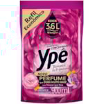 Amaciante Concentrado Romance da Primavera Refil 900ml