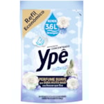 Amaciante Concentrado Ypê Delicado Refil 900ml