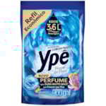 Amaciante Concentrado Ypê Frescor das Flores Refil 900ml