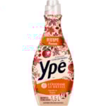 Amaciante Concentrado Ypê L'Occitane Au Brésil Ninfas das Águas 1,5L