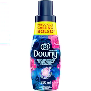 Amaciante Downy Brisa Intenso Concentrado 350ml