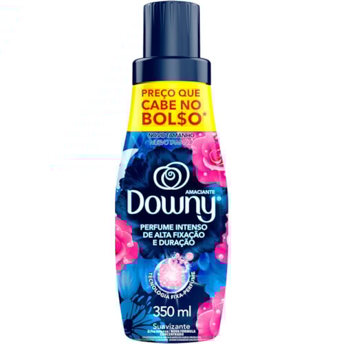 Amaciante Downy Brisa Intenso Concentrado 350ml
