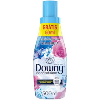 Amaciante Downy Coincentrado Brisa de Verão 500ml