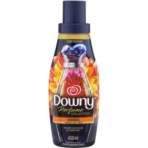 Amaciante Downy Concentrado Adorável 450ml