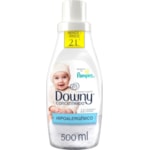 Amaciante Downy Concentrado Sensitive 500ml