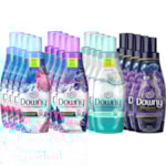 Amaciante Downy Concentrado Sortidos 500ml - 12 Unidades
