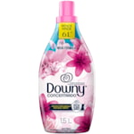 Amaciante Downy Frescor da Primavera Concentrado 1,5L