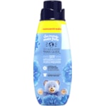 Amaciante Fofo Azul Tudão Concentrado Leve 500ml Pague 400ml