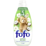 Amaciante Fofo Concentrado Cheirinho de Natureza 1L