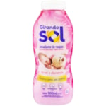 Amaciante Girando Sol Rosa 500ml