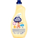 Amaciante Glicerinado Vida Macia Camomila 2L