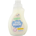 Amaciante Glicerinado Vida Macia Camomila 500ml