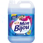 Amaciante Mon Bijou 5l Pureza