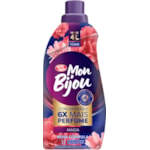 Amaciante Mon Bijou Concentrado Magia 1L