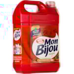 Amaciante Mon Bijou Magia 5l