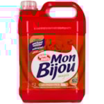 Amaciante Mon Bijou Magia 5l
