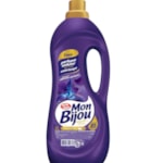 Amaciante Mon Bijou Passa Fácil 2l Roxo Natureza