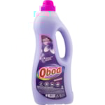 Amaciante Qboa Lilás Harmonia 2L