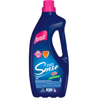 Amaciante Qboa Sense Sport/Intenso 2L
