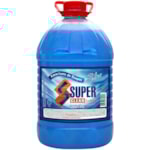 Amaciante Super Clean Classic Blue 5L
