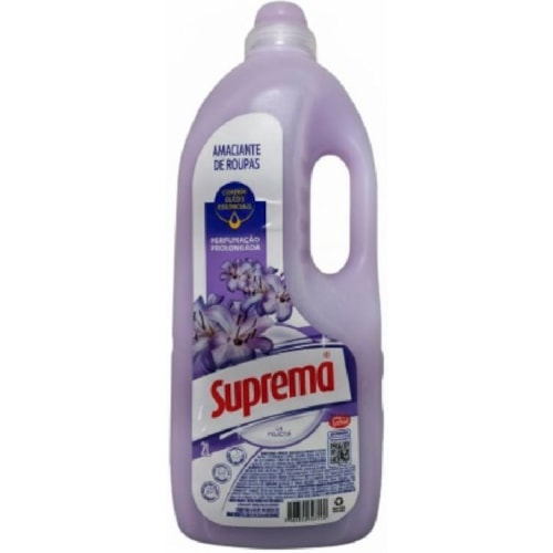 Amaciante Suprema La Felicitá 2L