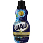 Amaciante UAU Perfumes Carinho e Conforto Concentrado 500ml