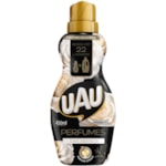 Amaciante UAU Perfumes Chá Branco Concentrado 450ml