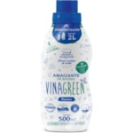 Amaciante Vinagreen Concentrado Algodão 500ml