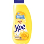 Amaciante Ypê Aconchego Carinho Amarelo 500ml
