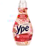 Amaciante Ypê Concentrado Loccitane Au Brésil 1L