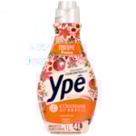 Amaciante Ypê Concentrado Loccitane Ninfa Das Águas 1L