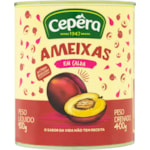 Ameixa em Calda Cepêra Enlatado 400g