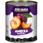 Ameixa em Calda João e Maria 400g